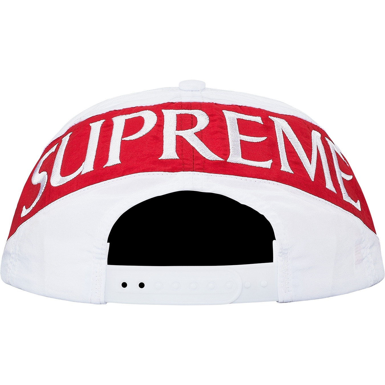 Nylon Arc 6-Panel view 7